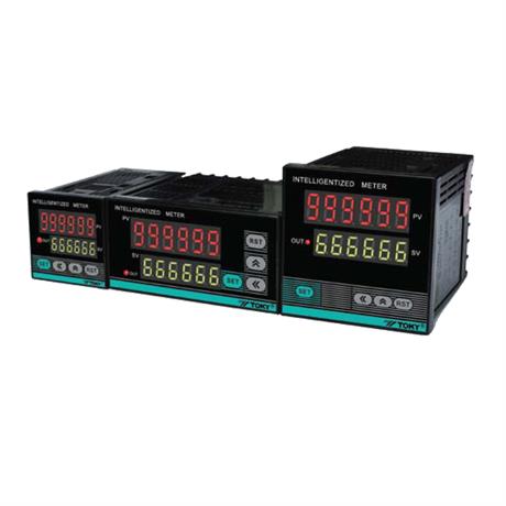 TE/TEP-RB10W系列经济型智能温控表/程序段温控表