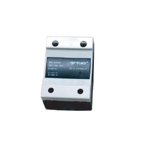 RMA-40A400/P60A400经济型固态继电器