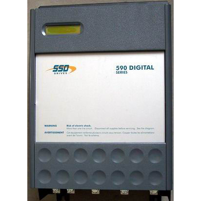 欧陆590直流驱动